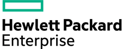 Hewlett Packard Enterprise